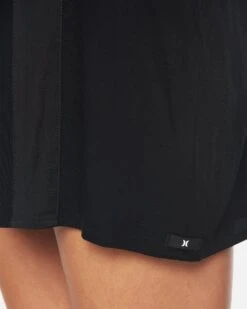 Jenna Dress 8 Jenna Dress -Clothing Coastal cq2522 black 4 vv3