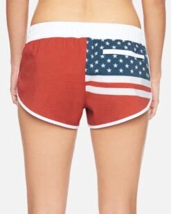 Phantom True Blue Beachrider Boardshorts -Clothing Coastal ct3617 gym red 3 vv3