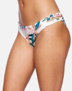 Max Leilani Mod Surf Bottom 8 Max Leilani Mod Surf Bottom -Clothing Coastal cu1981 pink glow 3 v2