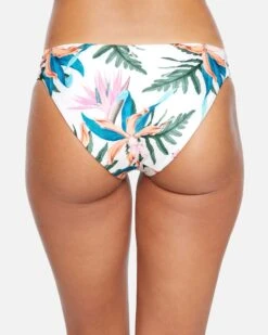 Max Leilani Mod Surf Bottom 9 Max Leilani Mod Surf Bottom -Clothing Coastal cu1981 pink glow 4 v2