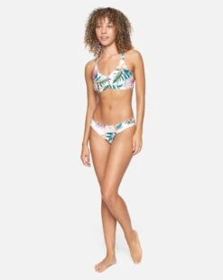 Max Leilani Mod Surf Bottom 10 Max Leilani Mod Surf Bottom -Clothing Coastal cu1981 pink glow 5 v2