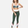 Playa Hybrid Lite Legging
