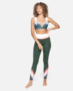 Playa Hybrid Lite Legging