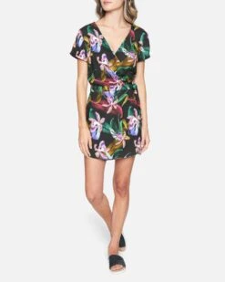 Women's Waimea Wrap Dress