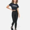 HURLEY Block Party Hybrid Legging