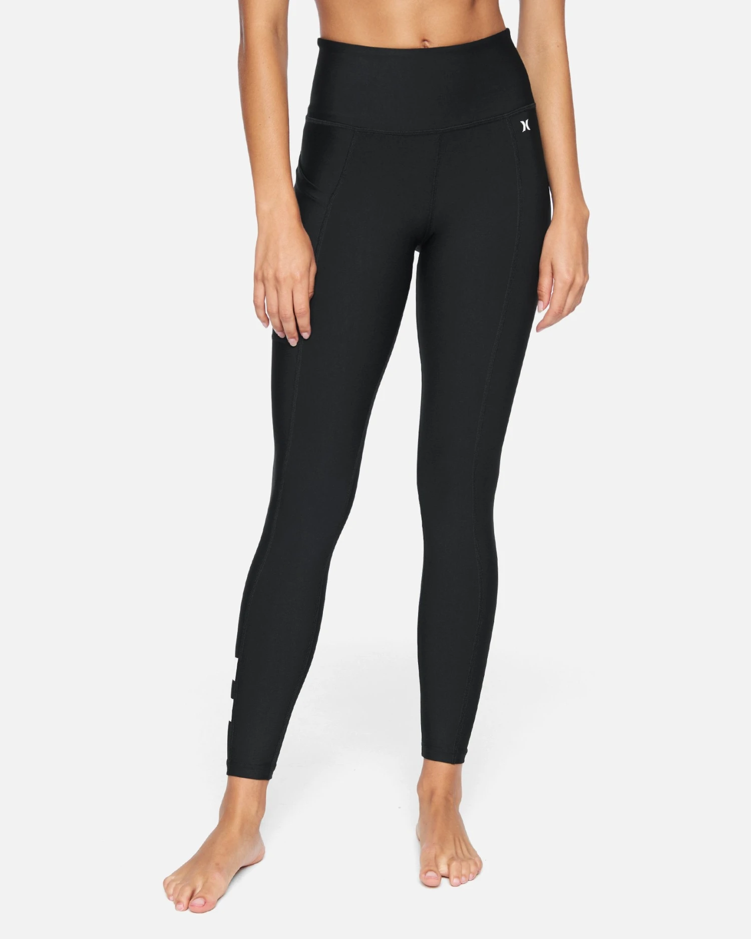 HURLEY Block Party Hybrid Legging 2 HURLEY Block Party Hybrid Legging - Image 2