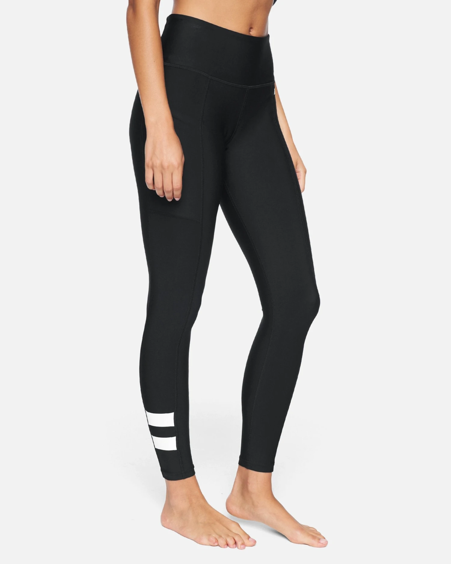 HURLEY Block Party Hybrid Legging 3 HURLEY Block Party Hybrid Legging - Image 3