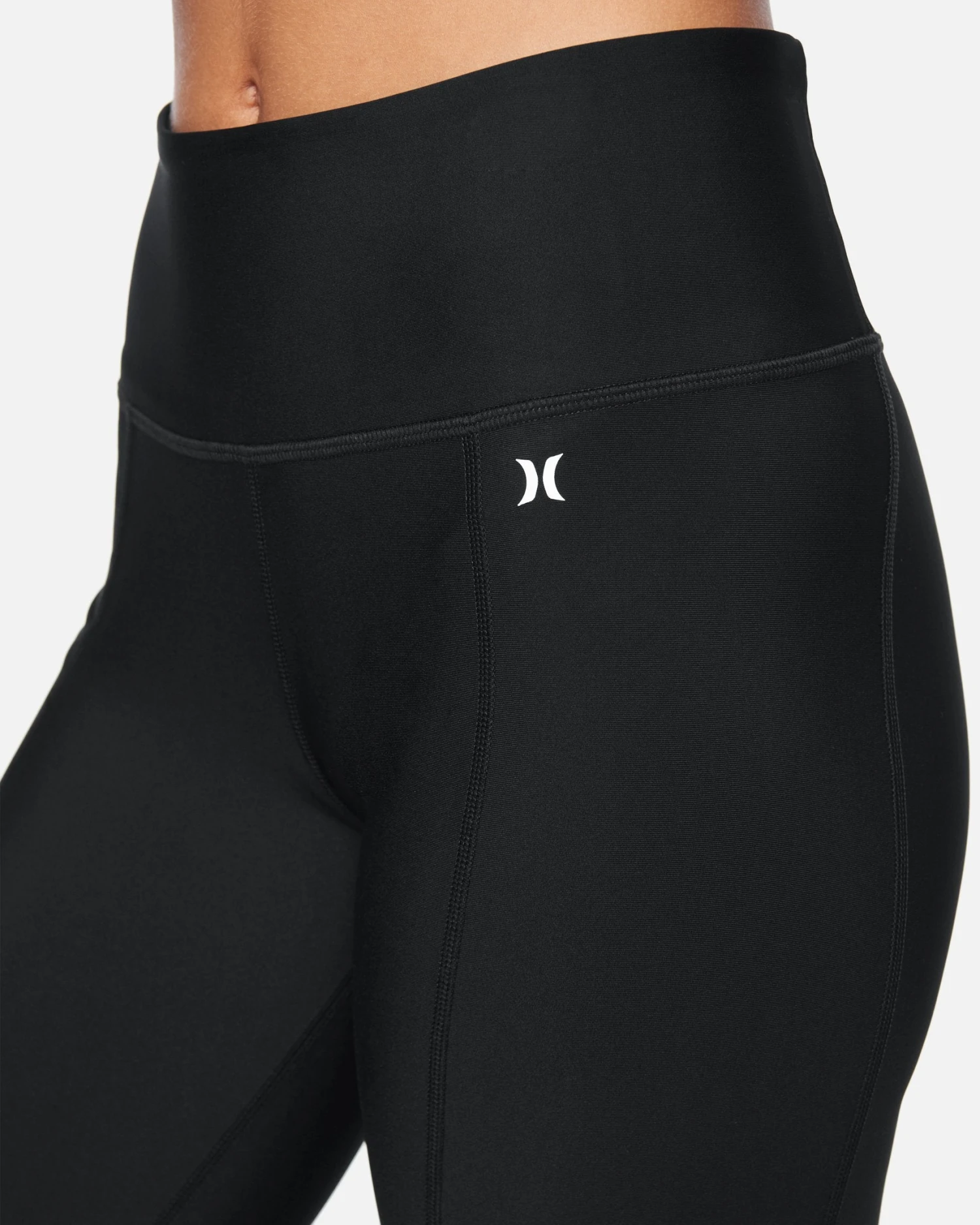 HURLEY Block Party Hybrid Legging 5 HURLEY Block Party Hybrid Legging - Image 5