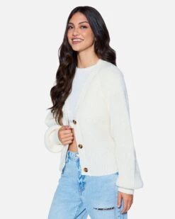 ESSENTIAL BEACH WALK CARDIGAN -Clothing Coastal dz23f179 cream 3 6ec7bf2b 28b5 48cd bf87 133657447e72