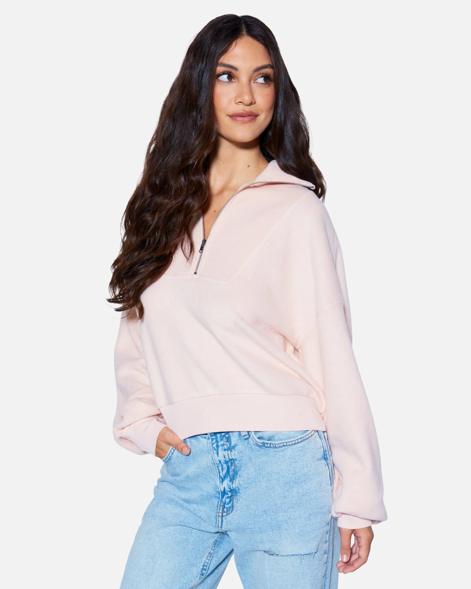 ESSSENTIAL ALL TIME FAVORITE PULLOVER 3 ESSSENTIAL ALL TIME FAVORITE PULLOVER - Image 3