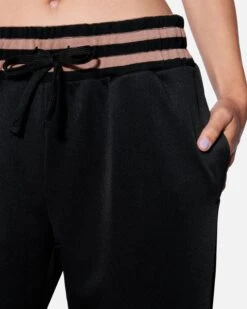 Track Pant -Clothing Coastal ha001p3 black 5