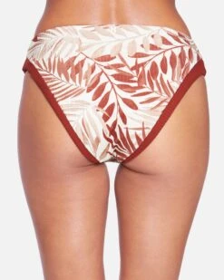 Blocked Moderate Bottom 9 Blocked Moderate Bottom -Clothing Coastal hb1031 cedar 4