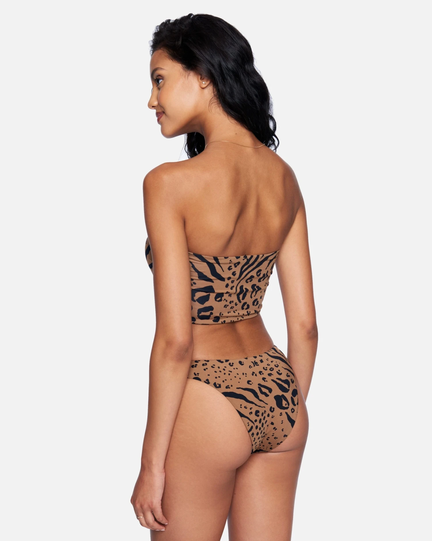 Animix Reversible Cheeky French Bikini Bottom 1 Animix Reversible Cheeky French Bikini Bottom