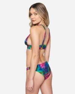 Nebula Moderate Bikini Bottom
