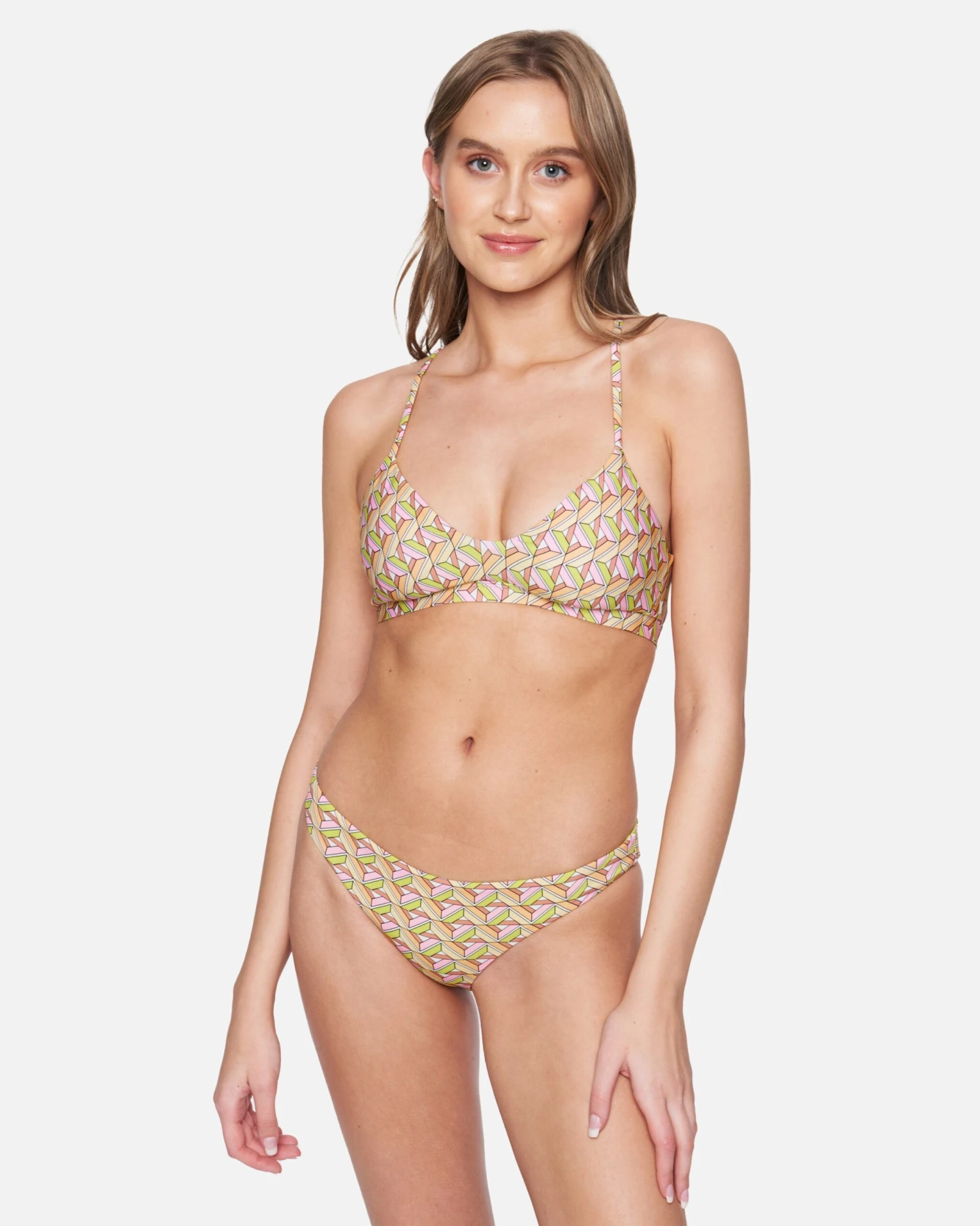 City Block Reversible Moderate Bottom 2 City Block Reversible Moderate Bottom - Image 2