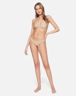 City Block Reversible Moderate Bottom 10 City Block Reversible Moderate Bottom -Clothing Coastal hb1241 sweet creme neon lime 5