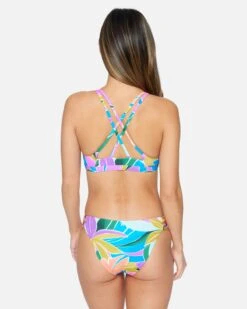 Max Isla Moderate Bottom 7 Max Isla Moderate Bottom -Clothing Coastal hb1245 violet 3