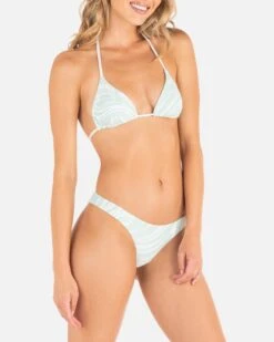 Wave Runner Cheeky French Bottom -Clothing Coastal hb1252 coconut 03