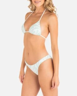 Wave Runner Cheeky French Bottom -Clothing Coastal hb1252 coconut 04