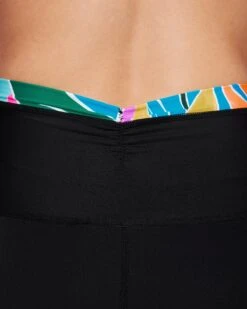 Max Isla Surf Legging 8 Max Isla Surf Legging -Clothing Coastal hb1275 black multi 4