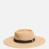Santa Rosa Floppy Hat