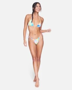 Itsy Bitsy Tri -Clothing Coastal ht1018 hot pink 4