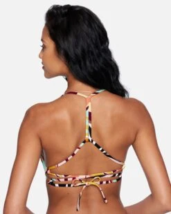 Verona Adjustable Bikini Top -Clothing Coastal ht1118 verona coconut 3