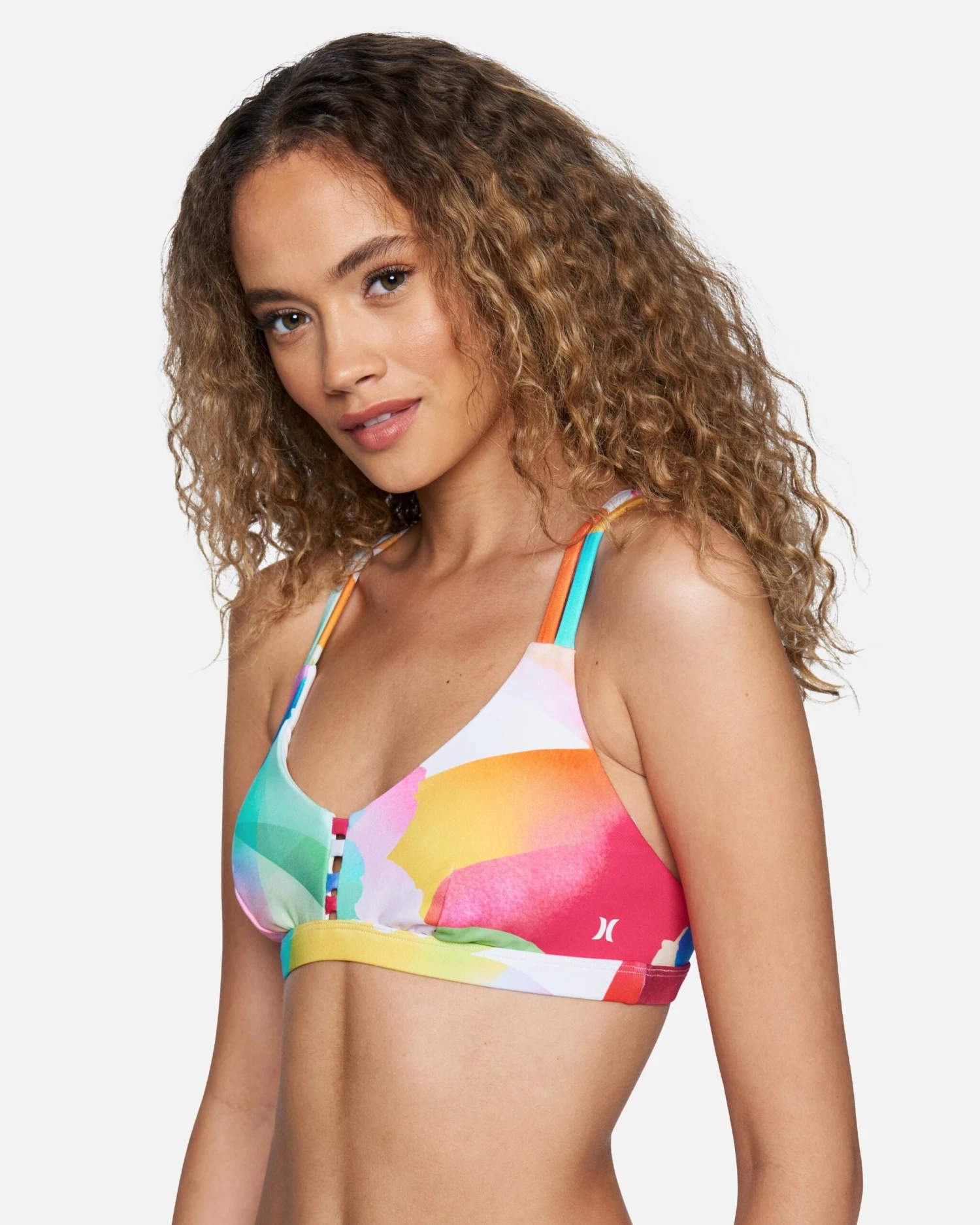 Max Sundance Scoop Bikini Top 2 Max Sundance Scoop Bikini Top - Image 2
