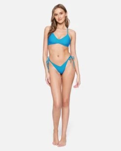 Solid Adjustable Bikini Top 8 Solid Adjustable Bikini Top -Clothing Coastal ht1193 blue beat 4
