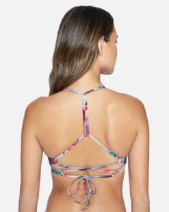 OASIS ADJUSTABLE TOP -Clothing Coastal ht1218 oasis multi 3