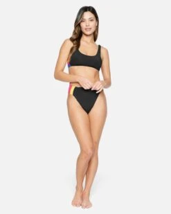 NASCAR REVERSIBLE SCOOP FRONT TOP 12 NASCAR REVERSIBLE SCOOP FRONT TOP -Clothing Coastal ht1276 black white 3