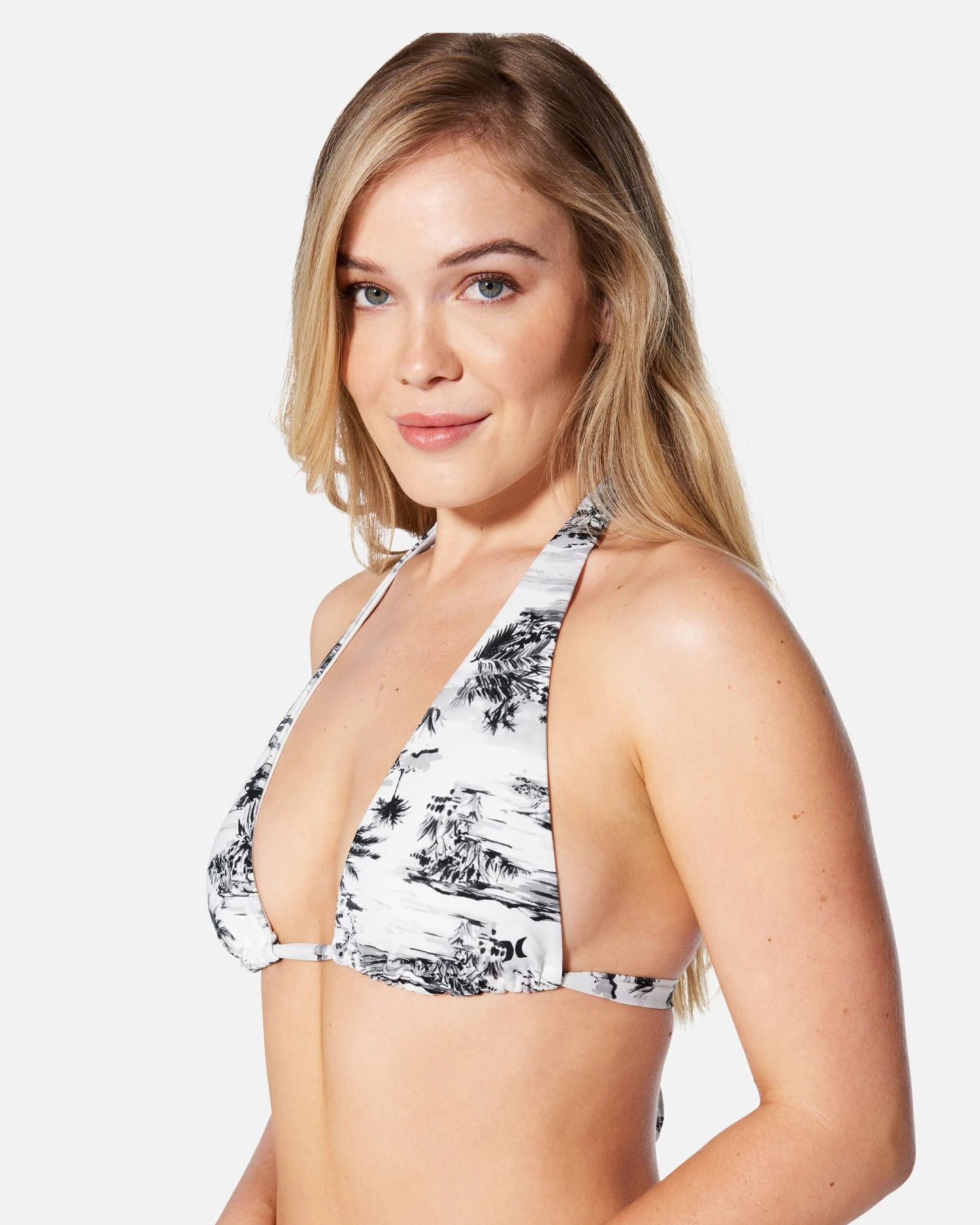 Beach Walk Adjustable Halter 2 Beach Walk Adjustable Halter - Image 2