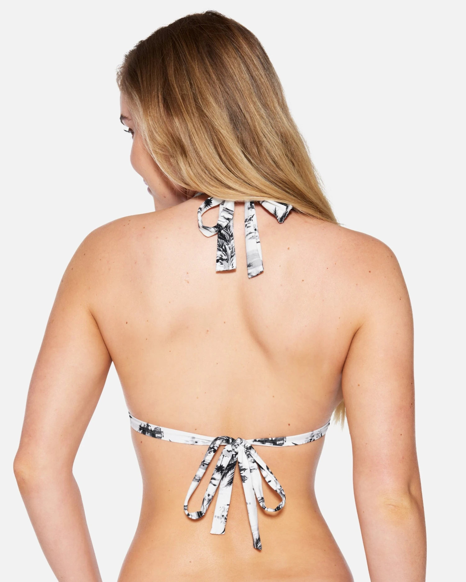 Beach Walk Adjustable Halter 3 Beach Walk Adjustable Halter - Image 3