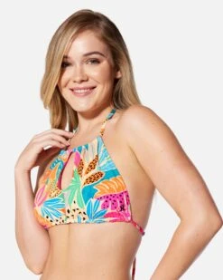 Clothing Coastal 13 Clothing Coastal -Clothing Coastal ht1295 electric pink 2