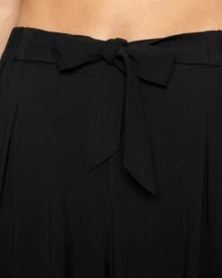 RILEY BEACH PANT 8 RILEY BEACH PANT -Clothing Coastal hu002p3 black 4