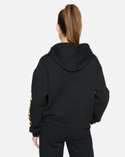 Nascar Racing Hoodie -Clothing Coastal hu017f3 black 2