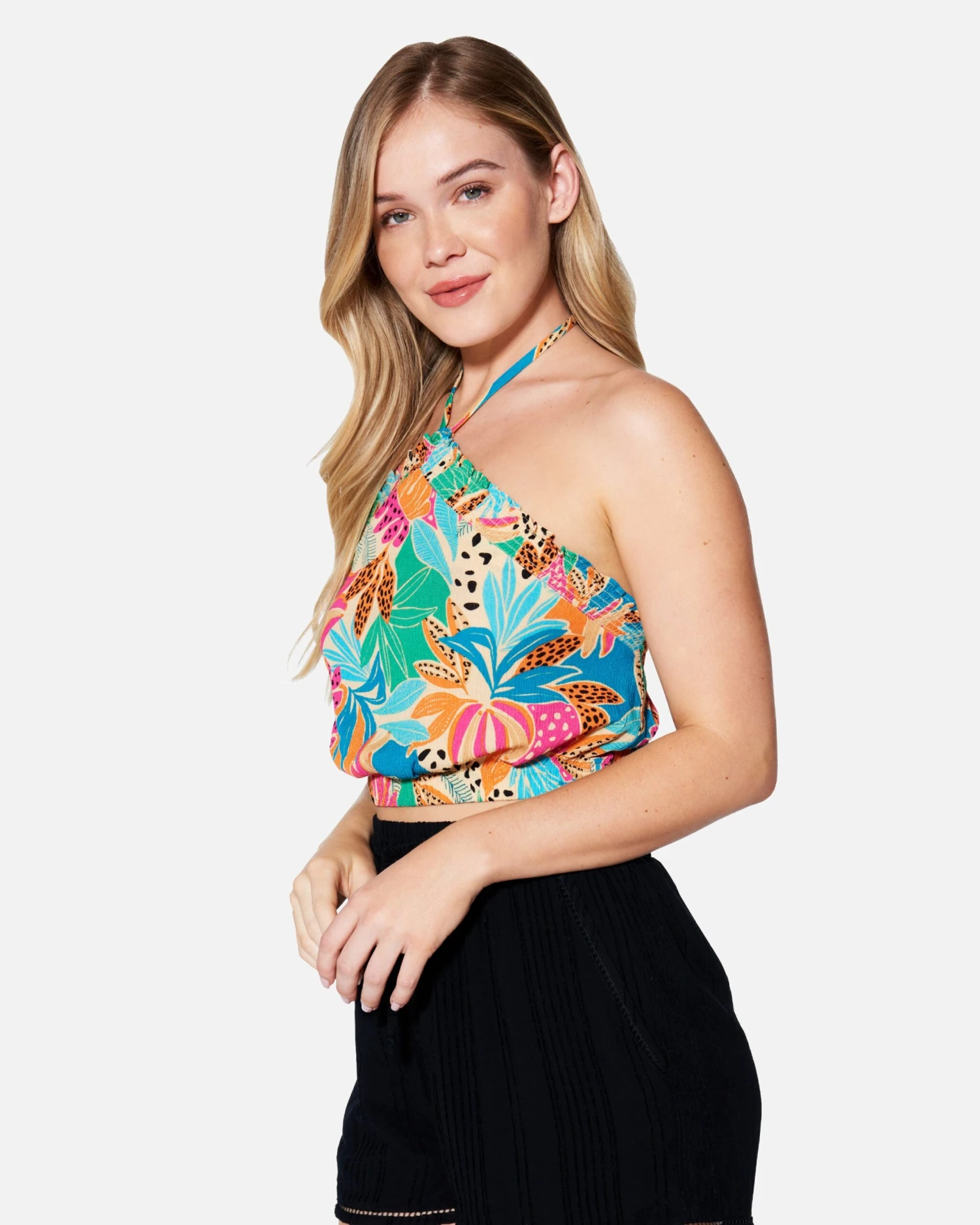 BAHIA HALTER TOP 3 BAHIA HALTER TOP - Image 3