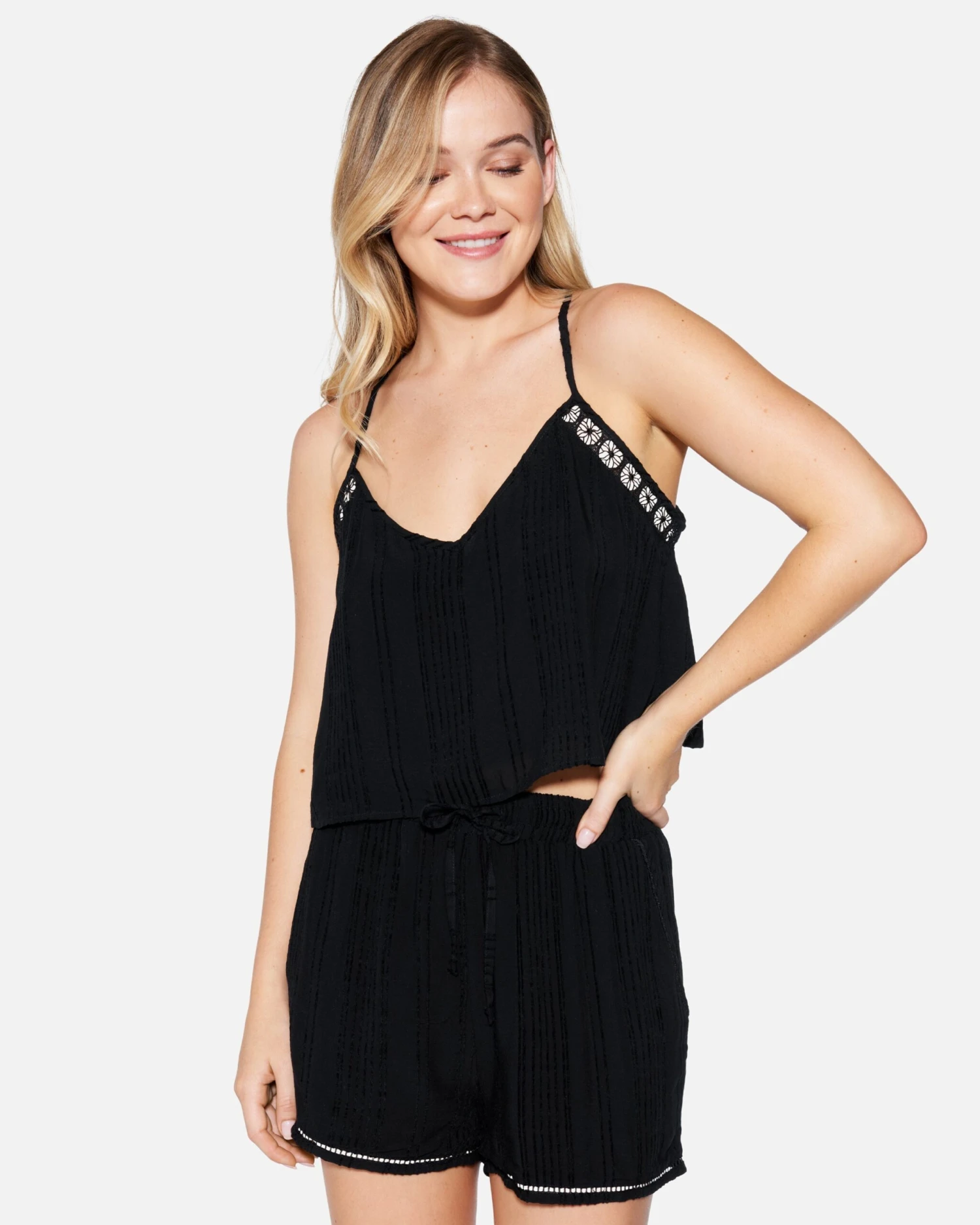 LUNA SWING TANK 1 LUNA SWING TANK