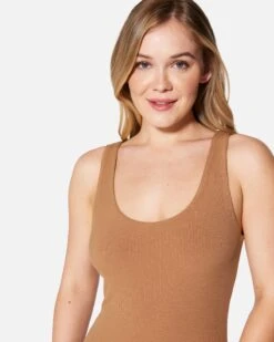 SERENA RIB SCOOP MINI DRESS 8 SERENA RIB SCOOP MINI DRESS -Clothing Coastal hu025d3 lion 4