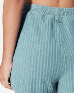 Misty Short -Clothing Coastal hu031f3 blue 5