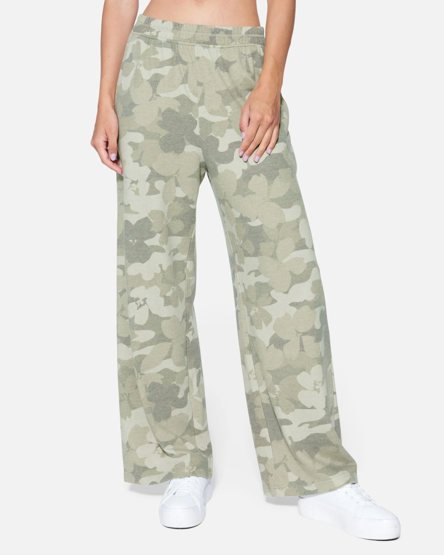 Floraflage Sweatpant 3 Floraflage Sweatpant - Image 3