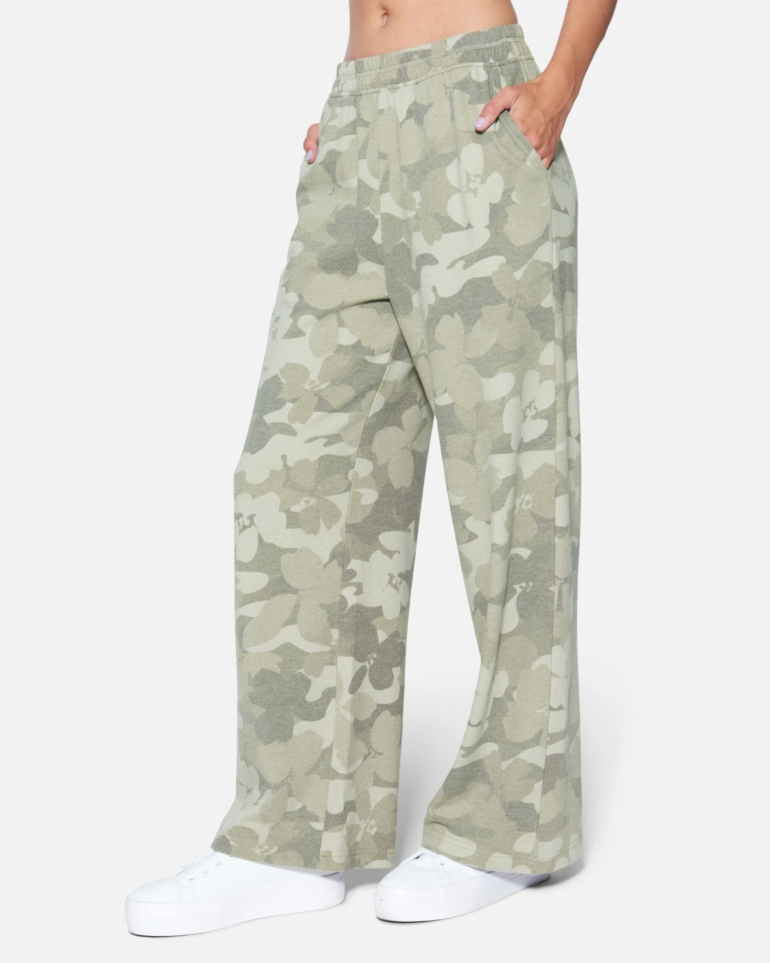 Floraflage Sweatpant 5 Floraflage Sweatpant - Image 5