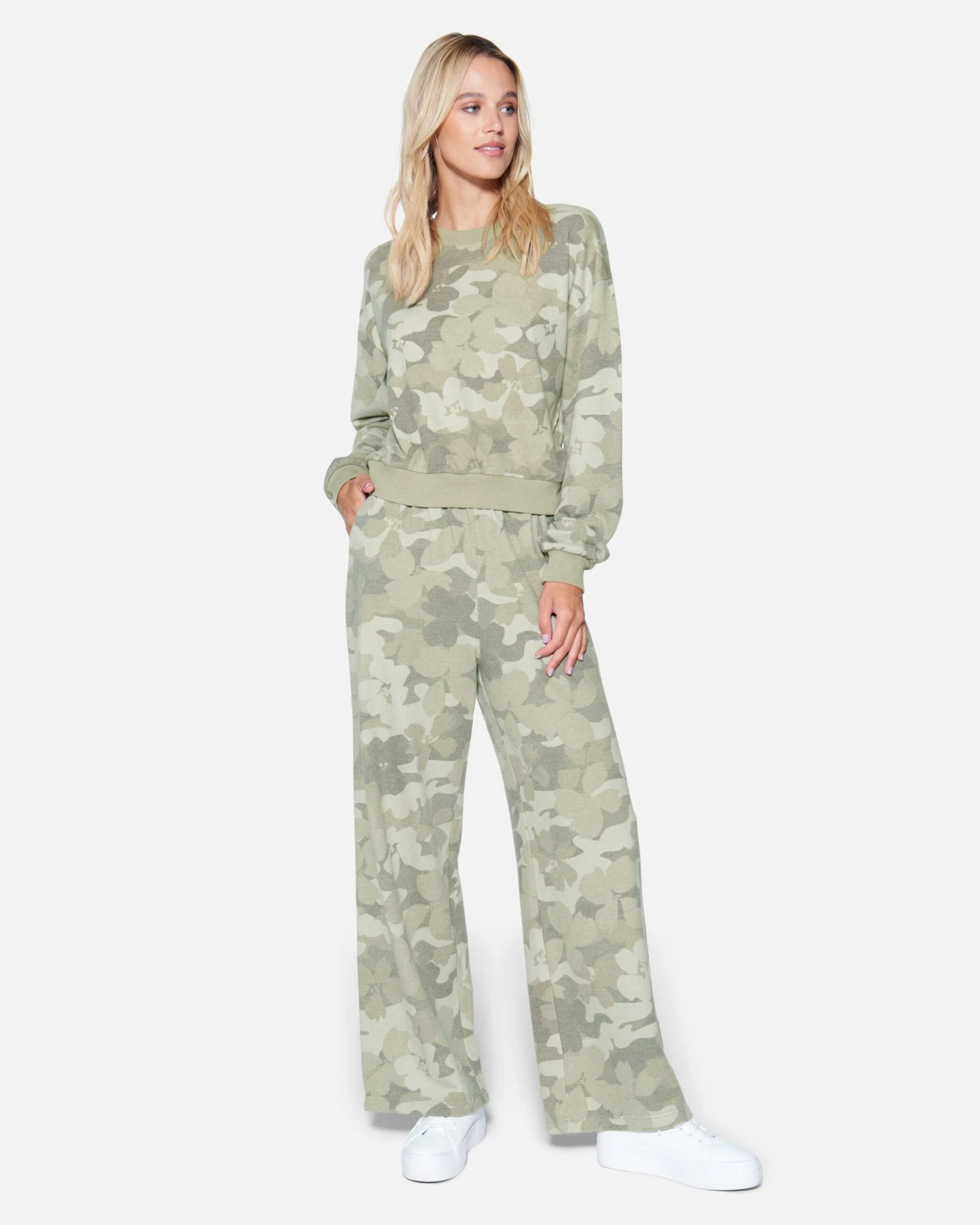 Floraflage Sweatpant 6 Floraflage Sweatpant - Image 6