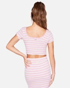 Clothing Coastal 34 Clothing Coastal -Clothing Coastal hu049k3 summer stripe 2