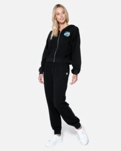 Protect The Sea Boxer Jogger 9 Protect The Sea Boxer Jogger -Clothing Coastal hu068f3 black 4