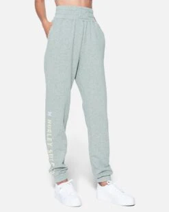 Hot Spot Boxer Jogger -Clothing Coastal hu069f3 med grey heather 3