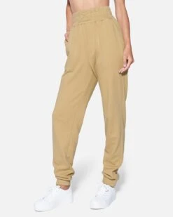 Playa Boxer Jogger 7 Playa Boxer Jogger -Clothing Coastal hu070f3 tan 3