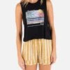 Sunset Nights Dani Tank