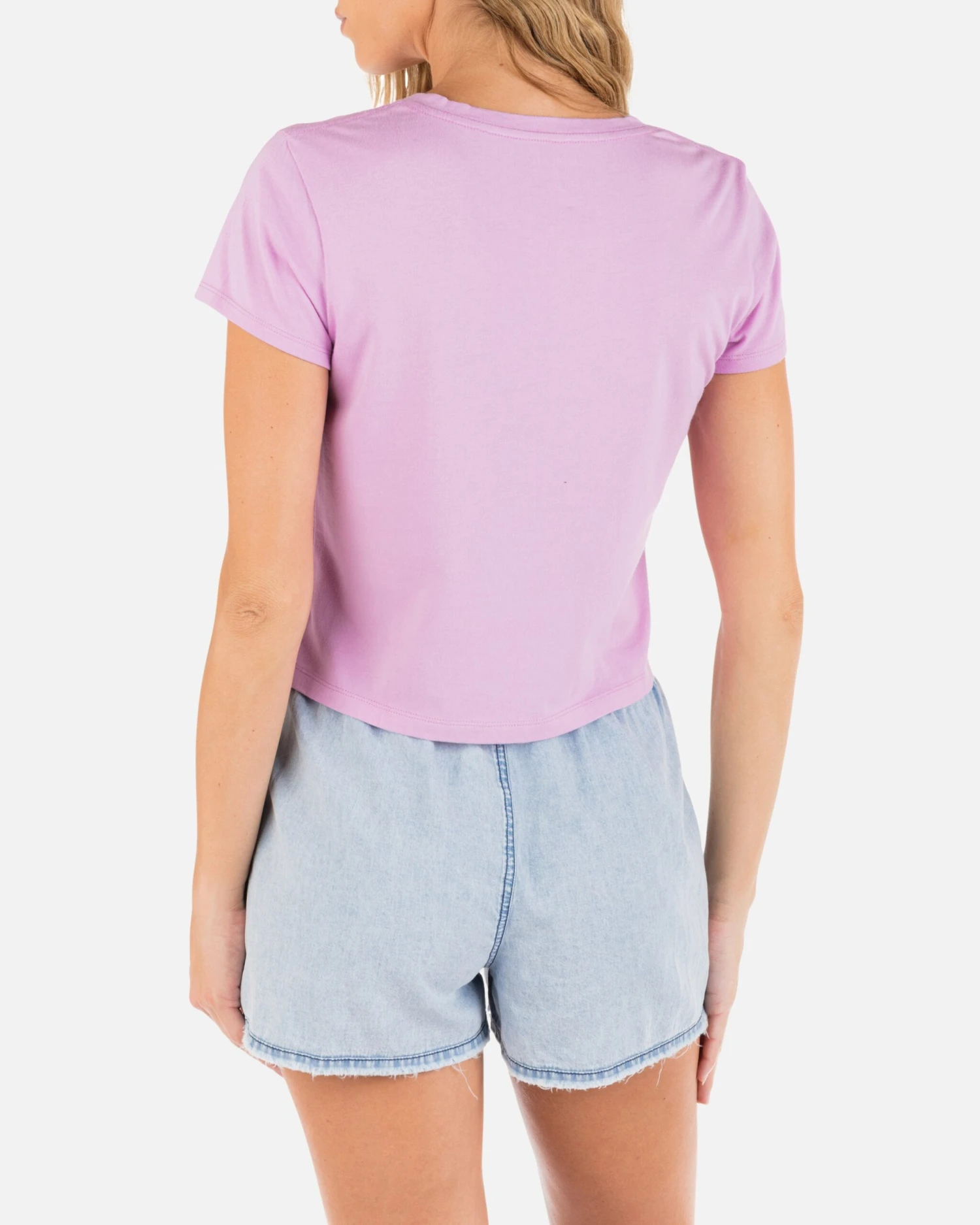 Cacti Baby Tee 2 Cacti Baby Tee - Image 2