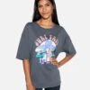 Surf Trip Boyfriend Tee